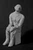 Study for Sculpture 2008